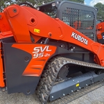 Kubota Loader