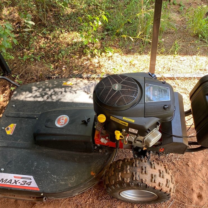 DR Brush Trimmer