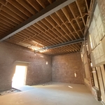 commercial wood ceiling