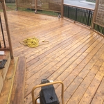 Framing, decks, fences ,
