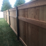 6 get privacy fence