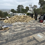 Tear off
