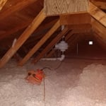 Interior install
