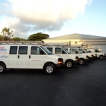 UPSWFL Fleet