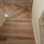 Stair Installation