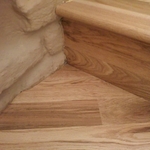 Stair Installation