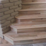 Stair Installation