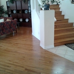 Living Room Installation