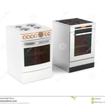 stoves