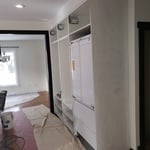 Downtown kitchen remodel