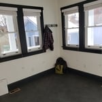 Downtown kitchen remodel