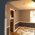 Small job