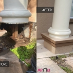 Before and After Pics