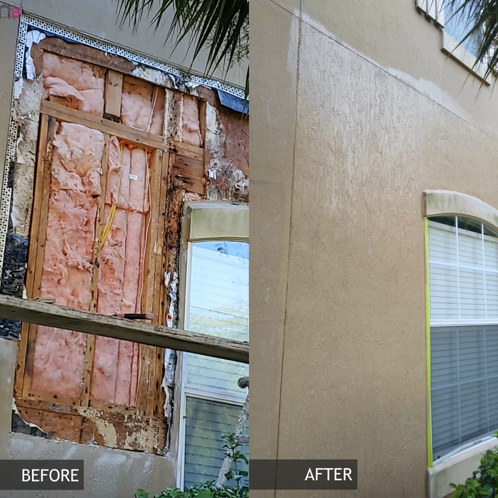 Before and After Pics