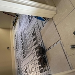 Tile Installation