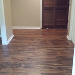 Laminate in Residential