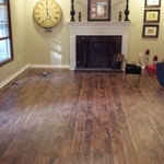 Laminate in Residential