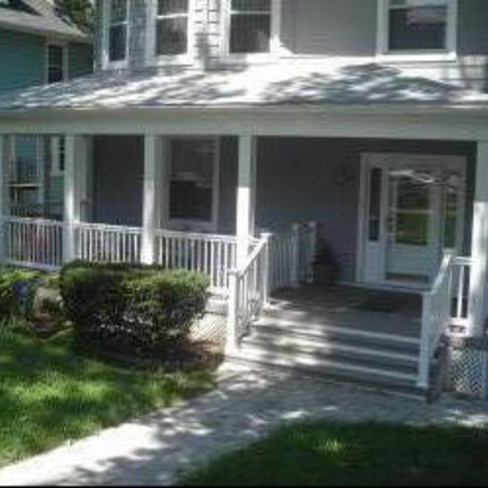 porch
