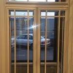 Our Showroom