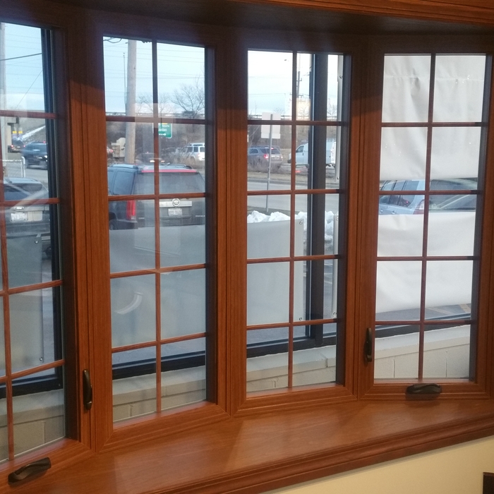 Our Showroom