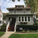 Siding Replacement
