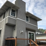 Siding Replacement