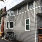 Siding Replacement
