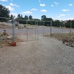 Lining up gates