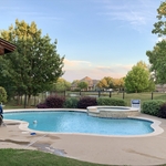 Pool Maintenance