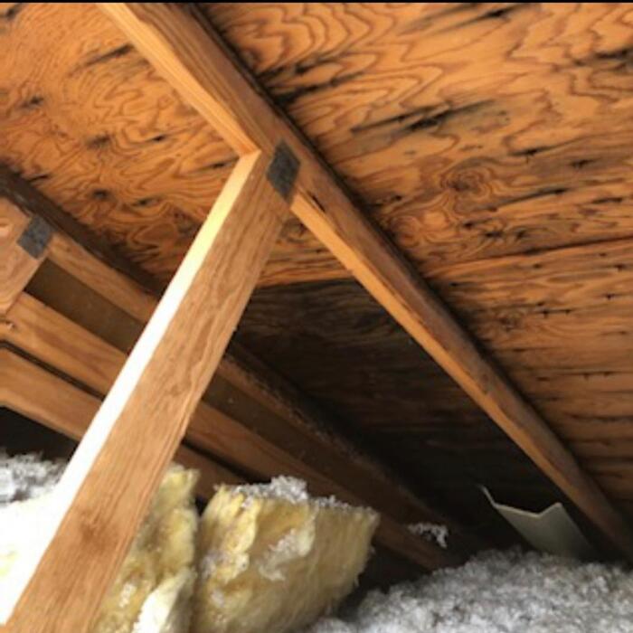 Carol Stream Roof Replacement