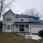 Carol Stream Roof Replacement