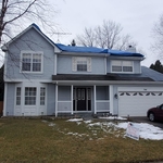 Carol Stream Roof Replacement