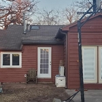 Lake In The Hills Roof