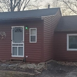 Lake In The Hills Roof