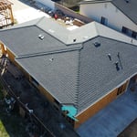 Complete job