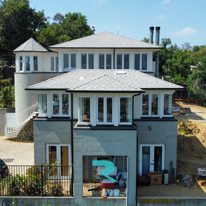 Shingles Replacement