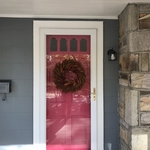 Bright Accent Color