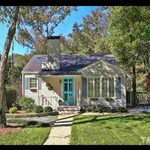 Five Points Bungalow