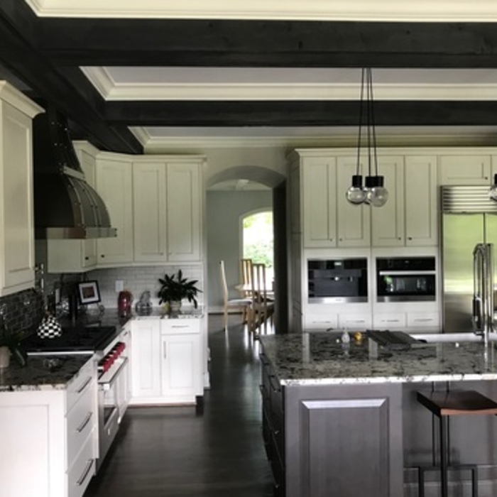 Residential Interior