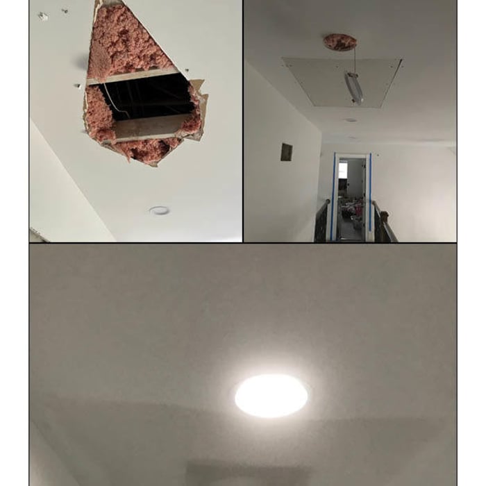 Ceiling Drywall