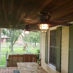 Porch Ceiling Fans
