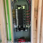Panel Installations