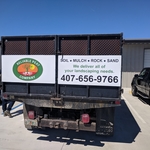 Install Commercial Truck Signs