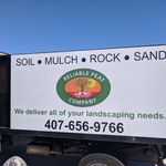Install Commercial Truck Signs