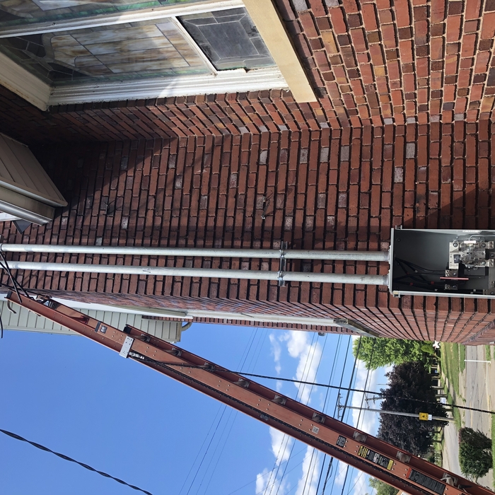 Panel Upgrade