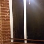 ceiling fan installation