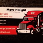 Move It Right