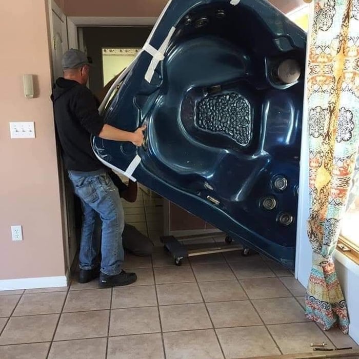 Move It Right