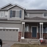 Full seamless gutter replacment