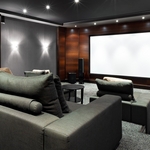 Home theater